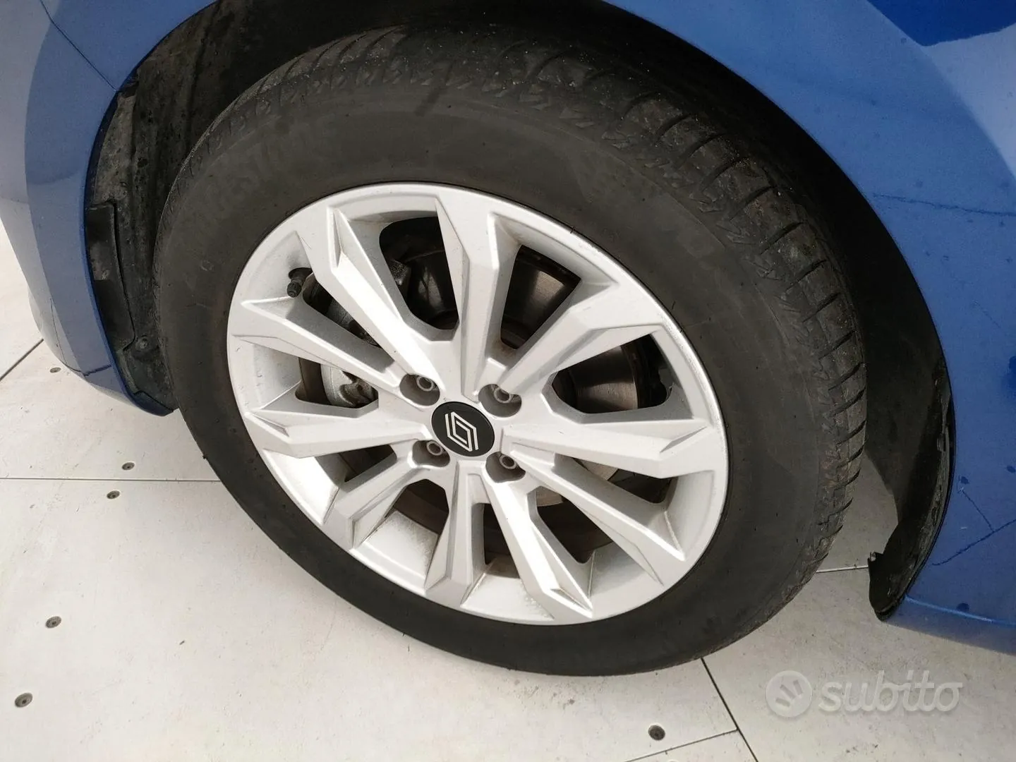Renault Clio 2024 photo 5