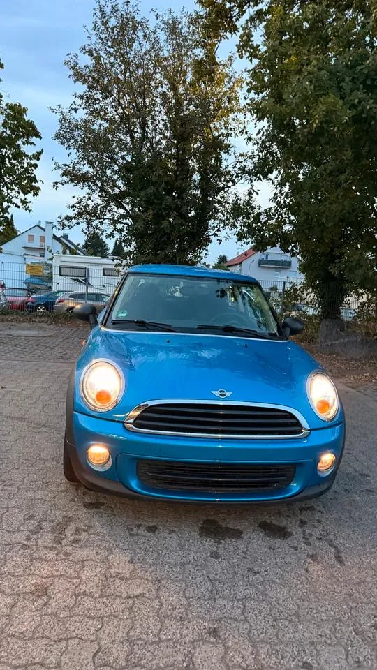 Mini One