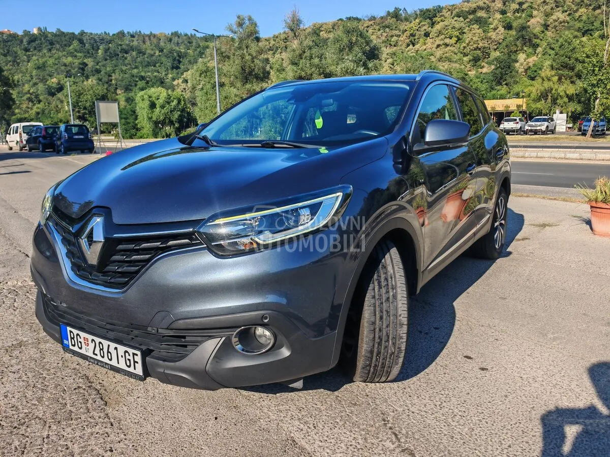 Renault Kadjar