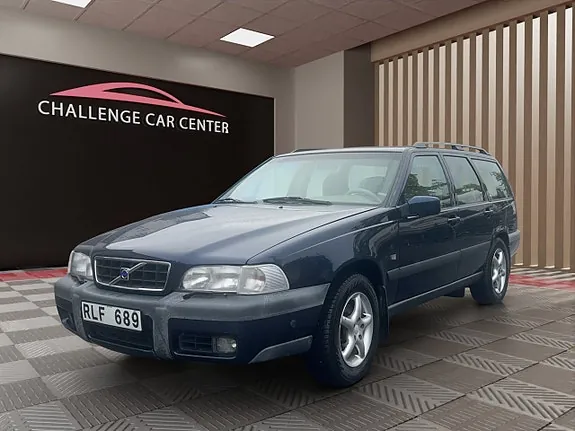 Volvo Xc70