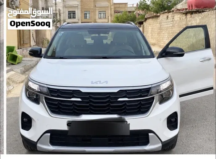 Kia Seltos 2026 photo 4