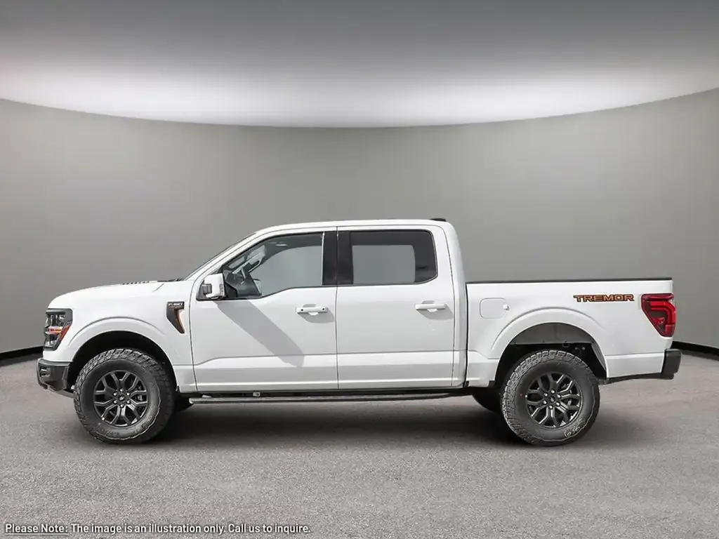 Ford F-150 2026 photo 3