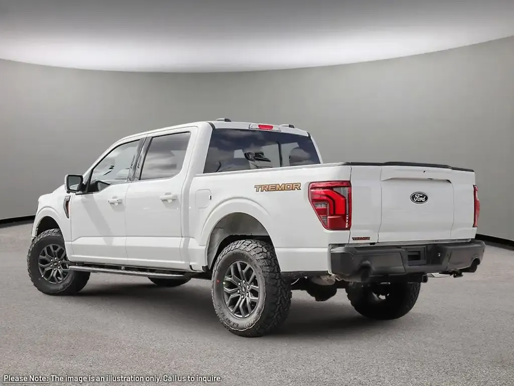 Ford F-150 2026 photo 4