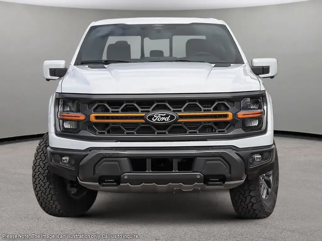 Ford F-150 2026 photo 2