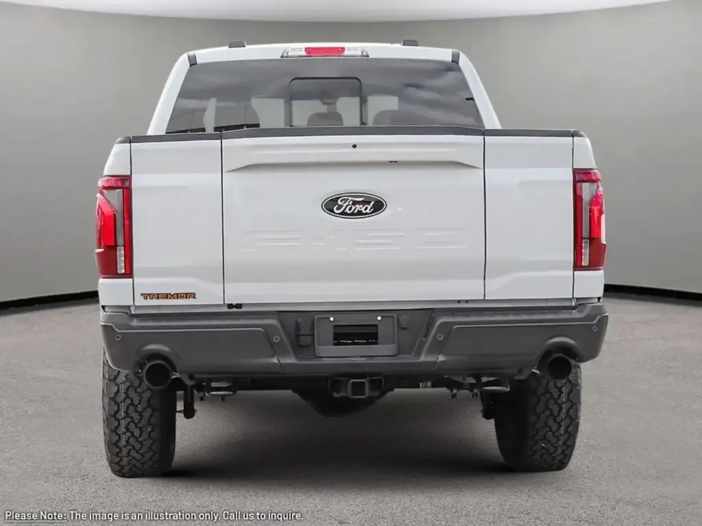 Ford F-150 2026 photo 5