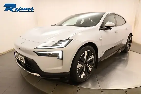 Polestar 4