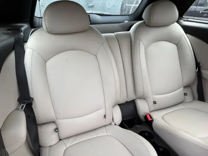 Mini Paceman 2014 photo 4