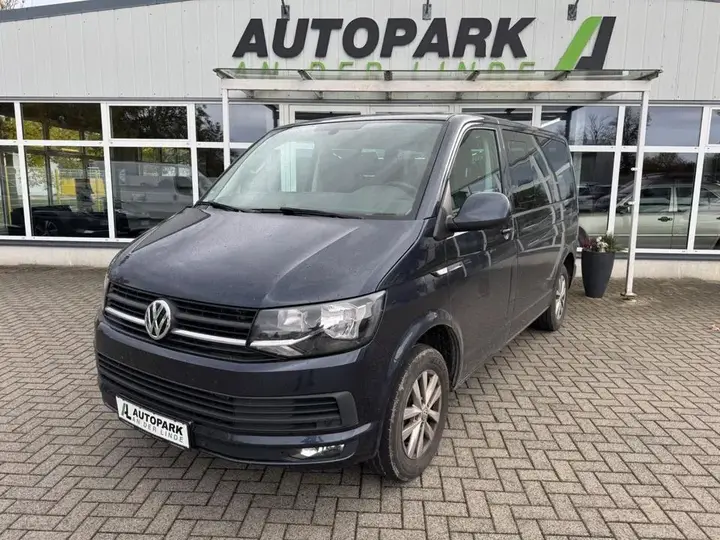 Volkswagen T6
