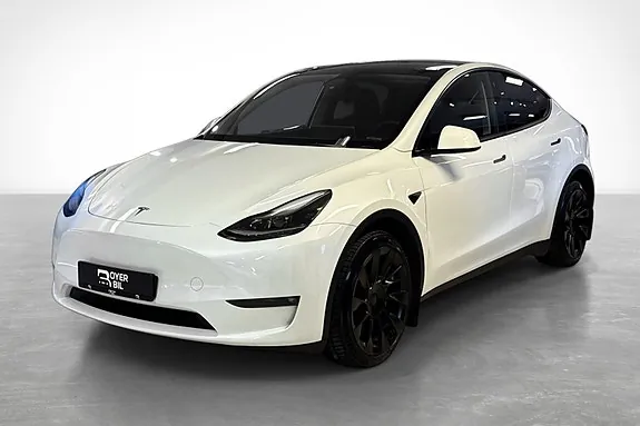 Tesla Model Y 2023 photo 3