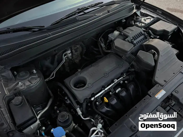 Hyundai Santa Fe 2011 photo 4