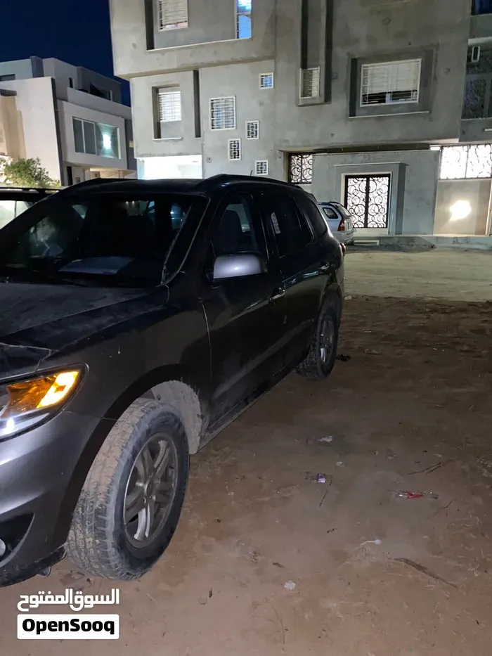 Hyundai Santa Fe 2011 photo 5