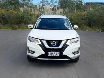 Nissan X-Trail 2018 photo 4