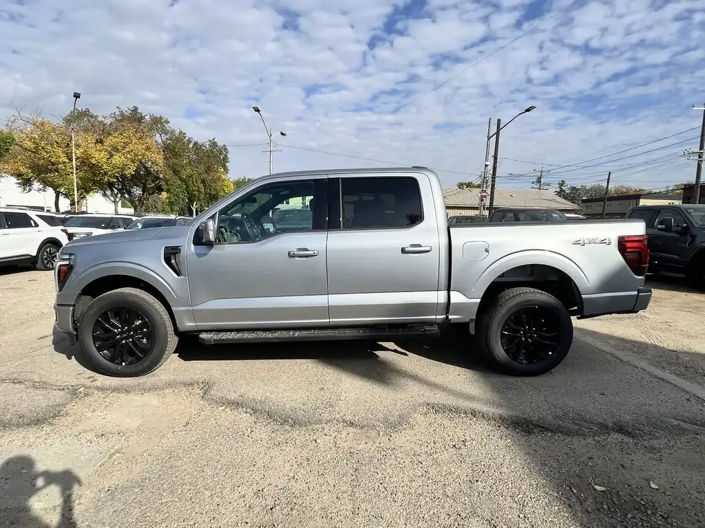 Ford F-150 2026 photo 4