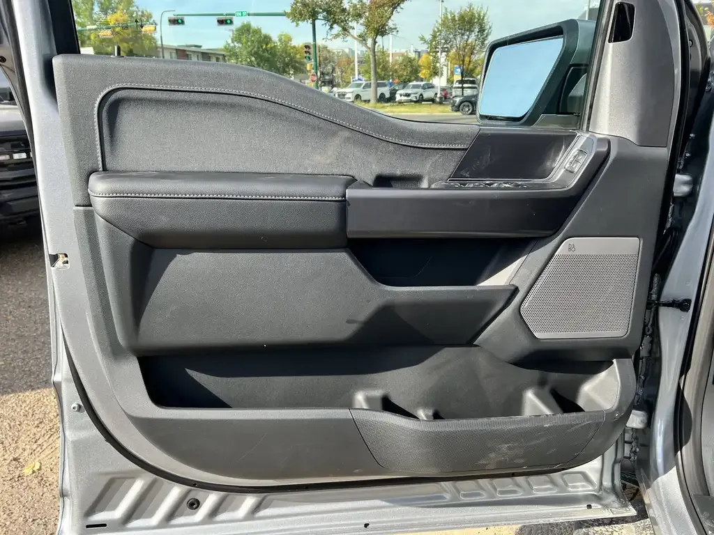 Ford F-150 2026 photo 5