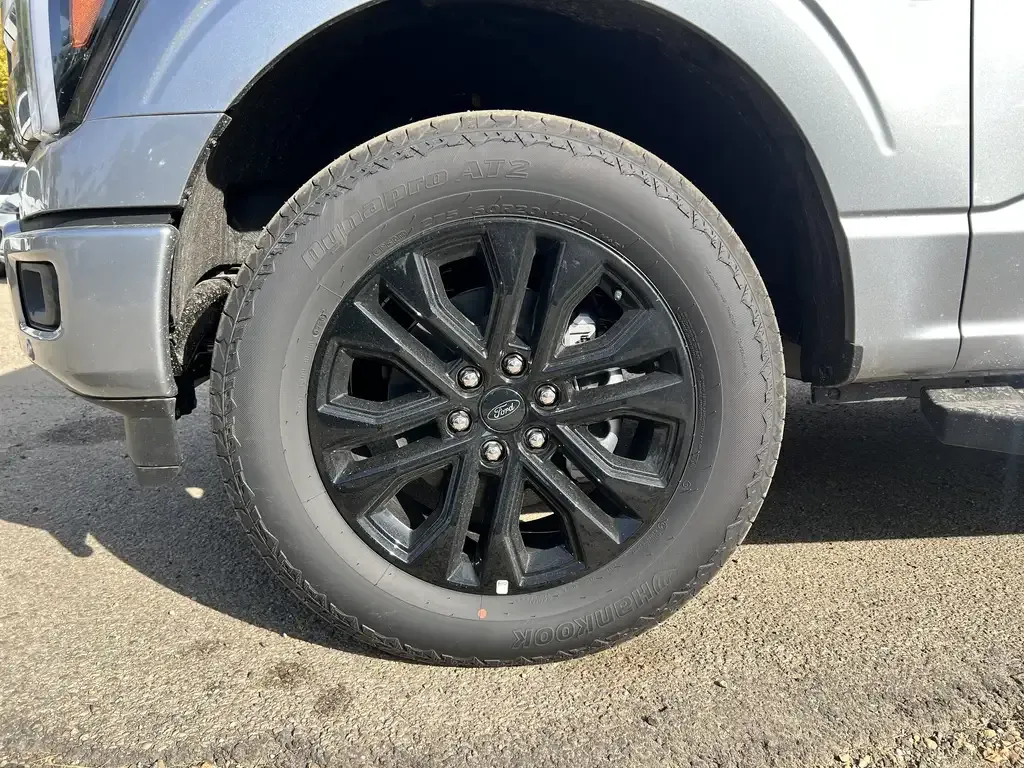 Ford F-150 2026 photo 3