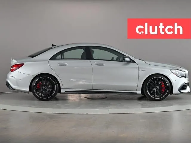 Mercedes-Benz Cla 2019 photo 5
