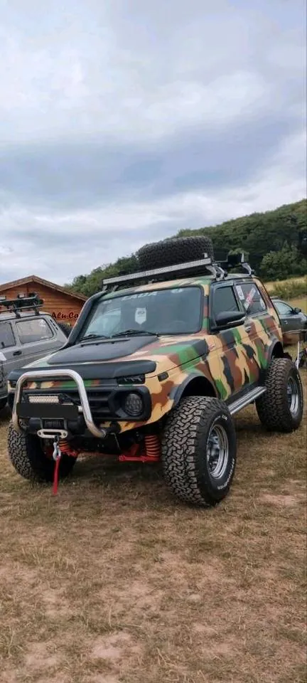 Lada Niva