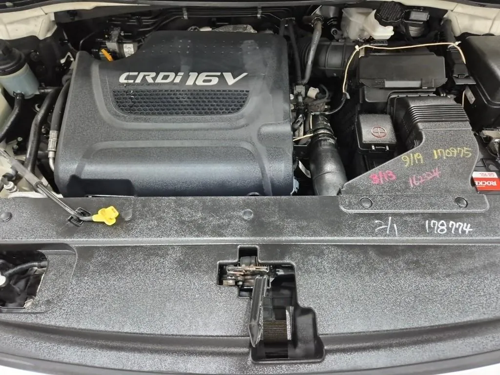 Kia Carnival 2017 photo 5