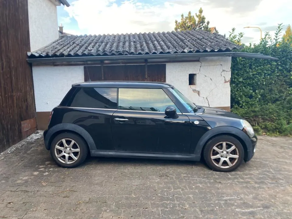 BMW Mini