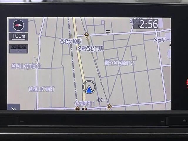 Toyota Crown Hybrid Rs 2018 photo 5