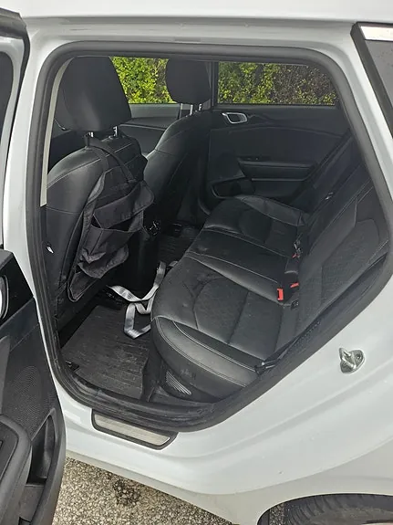 Kia Ceed 2021 photo 5