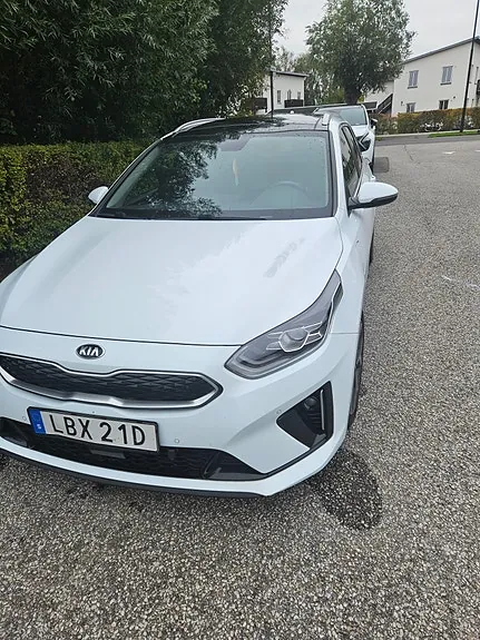 Kia Ceed 2021 photo 4