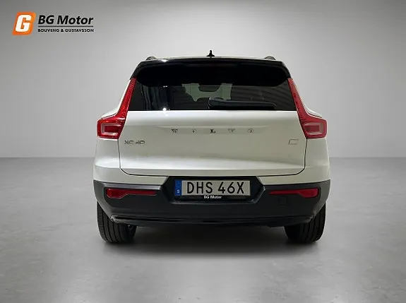 Volvo Xc40 2021 photo 5