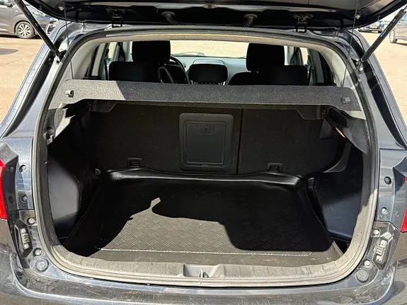 Mitsubishi Asx 2013 photo 5