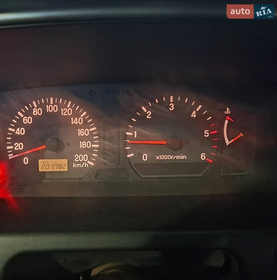 Mitsubishi Pajero Sport 2008 photo 2