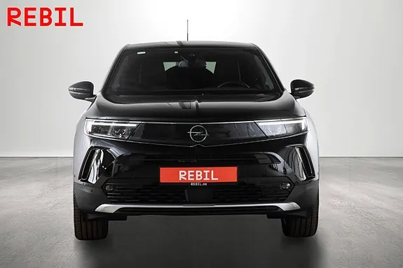 Opel Mokka 2022 photo 3