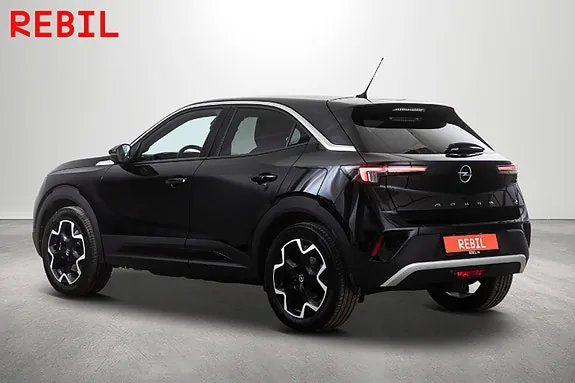 Opel Mokka 2022 photo 5