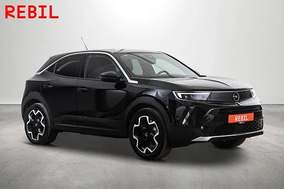 Opel Mokka 2022 photo 4