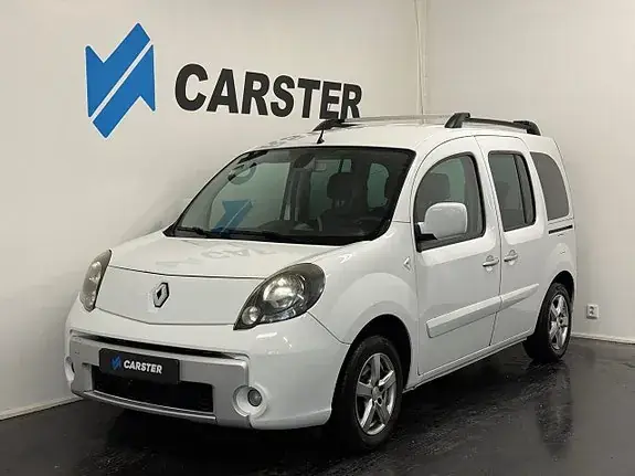 Renault Kangoo Express