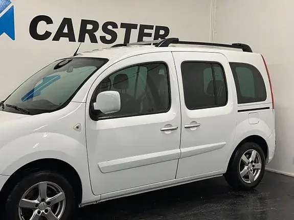 Renault Kangoo Express 2012 photo 2