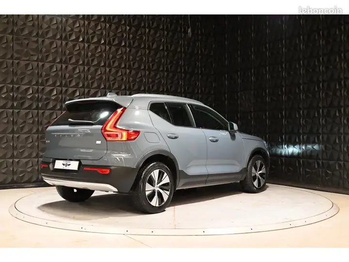 Volvo Xc40 2021 photo 5