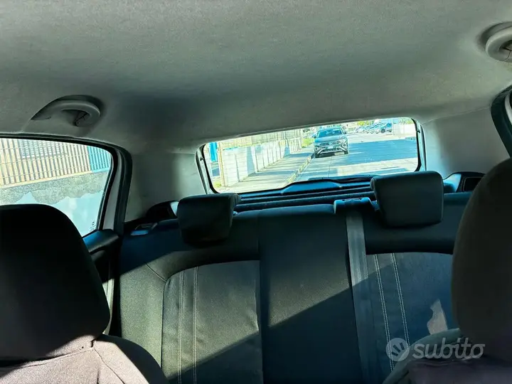 Fiat Punto 2014 photo 3