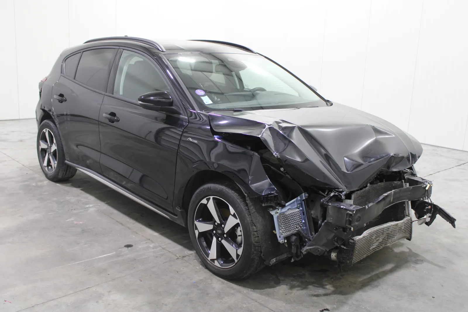 Ford Focus Active