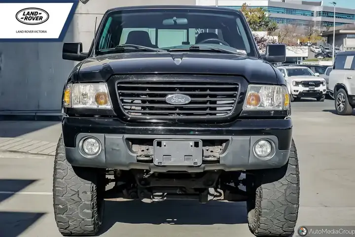 Ford Ranger 2008 photo 3