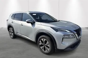 Nissan X-Trail 2024 photo 3