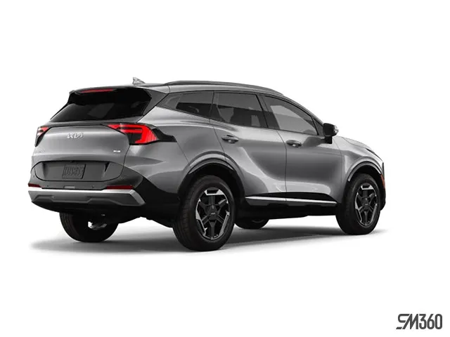 Kia Sportage 2027 photo 2