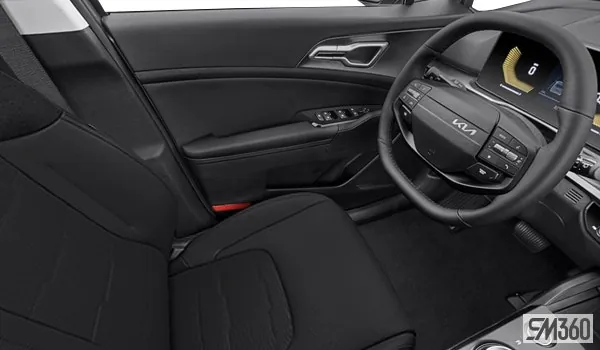 Kia Sportage 2027 photo 4