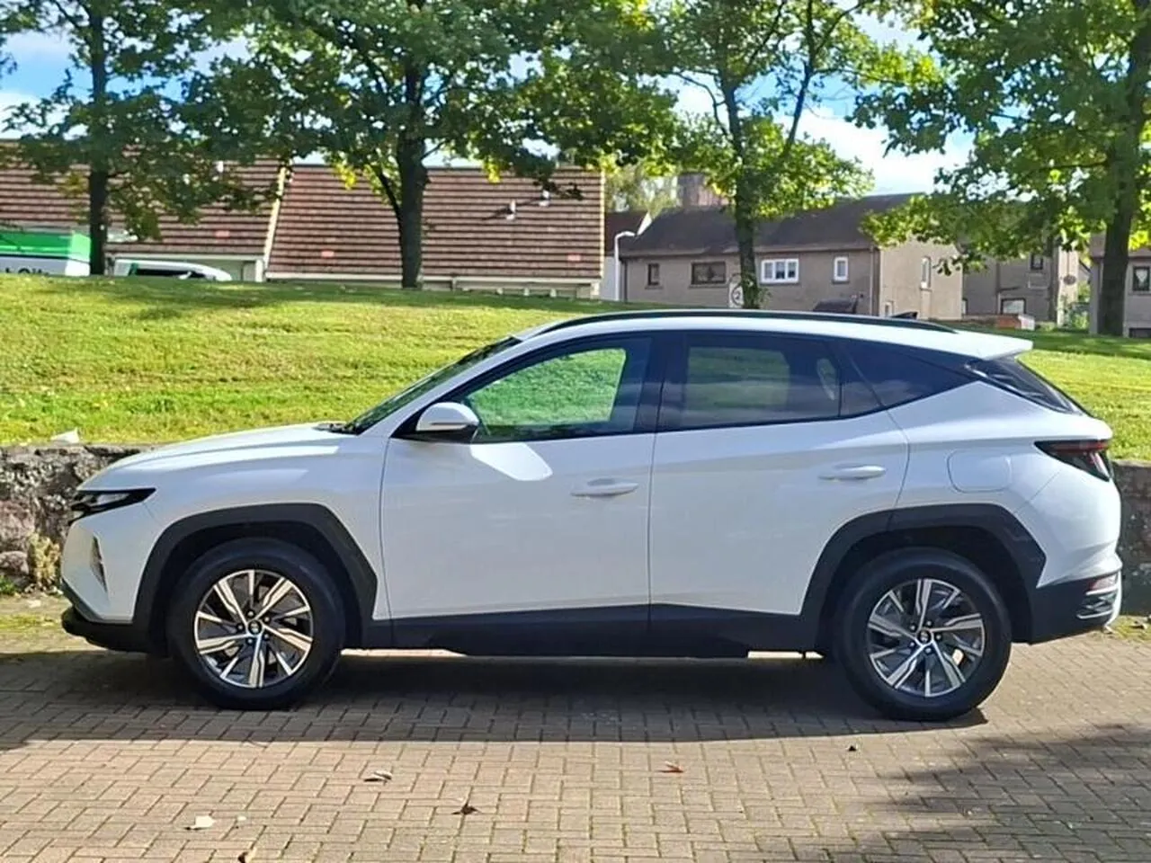 Hyundai Tucson 2023 photo 4