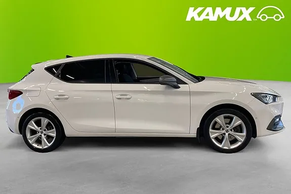 Seat Leon 2021 photo 2