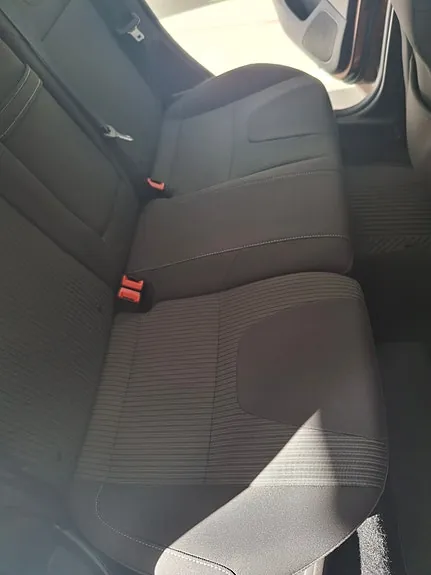 Ford Focus 2013 photo 5
