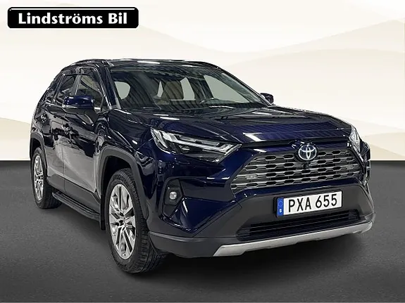 Toyota Rav4 2022 photo 3
