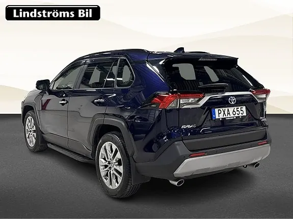 Toyota Rav4 2022 photo 4