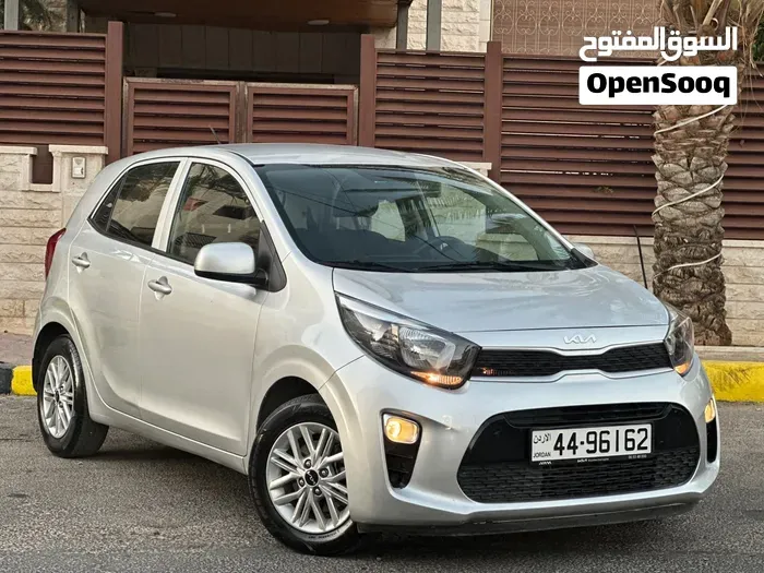 Kia Picanto 2023 photo 2