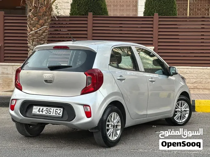 Kia Picanto 2023 photo 3