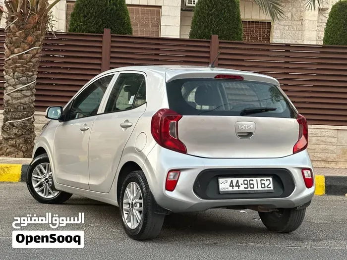 Kia Picanto 2023 photo 4