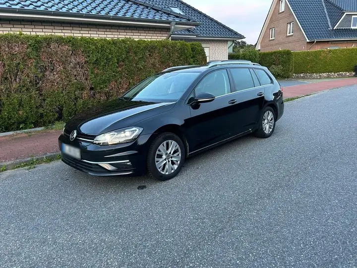 Volkswagen Golf 7